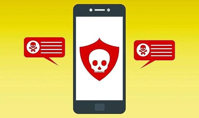 Google Play Store’da Tehlikeli Uygulamalar Tespit Edildi!