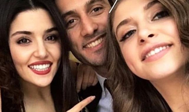 Hande Erçel’in Ablasının Kredi Kartı Macerası!