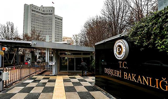 Hindistan’ın Ankara Büyükelçisi Paul’un Vefatı Büyük Üzüntü Yarattı