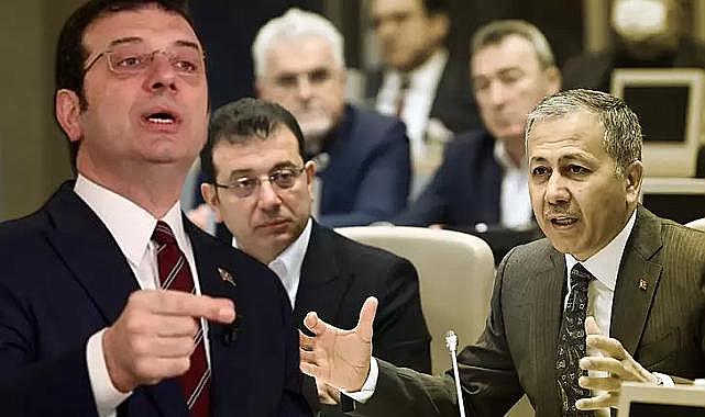 İstanbul’da 2,5 Milyon Mülteci!