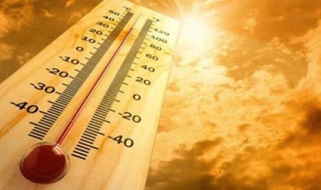 İzmirlilere kötü haber: Sıcaklık 40 dereceyi geçecek