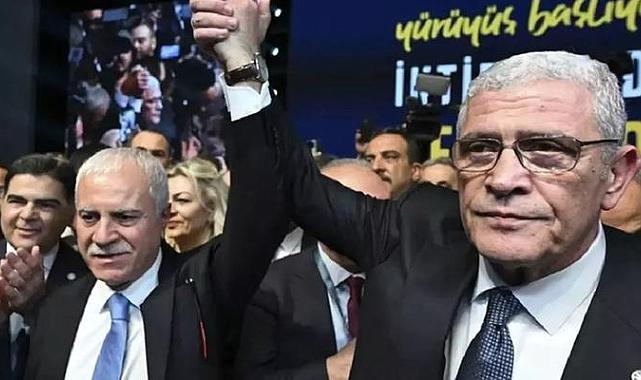 KORAY AYDIN İSTİFA MI EDECEK? – DERVİŞOĞLU AÇIKLADI