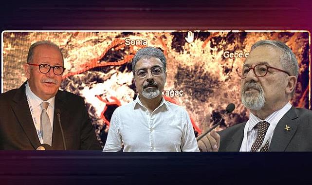 Manisa’da Soma Fayı Kırıldı: Panikteyiz!