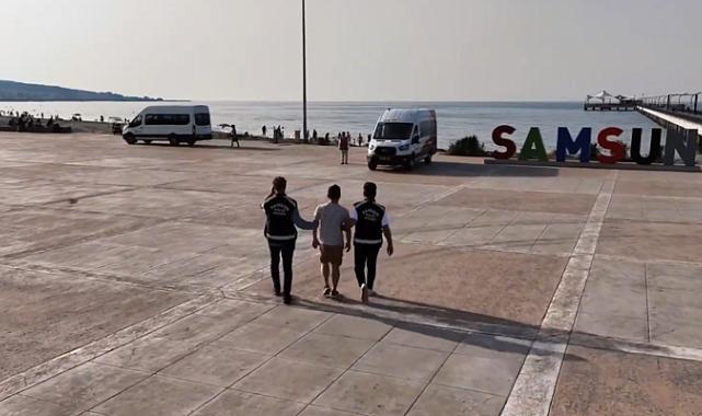 Mersin’de Silahlı Saldırı: Torunları Kurtuldu, Dedesi Ağır Yaralı
