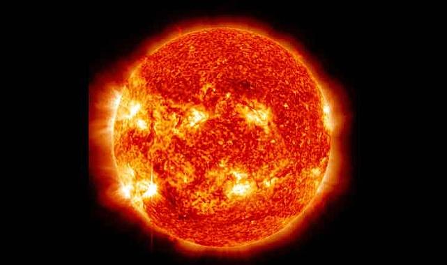 Meteoroloji’den ‘Sıcak’ uyarı