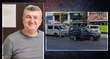 Müdür yardımcısı cinayetinde sır perdesi aralandı! Ölüm emri Yunanistan'dan geldi