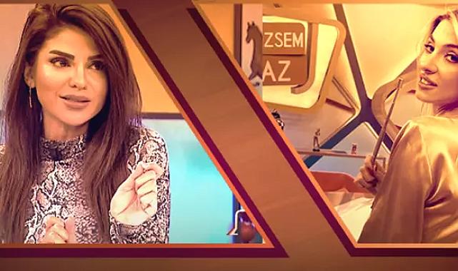 O gitti yerine Bircan Bali geldi... Söylemezsem Olmaz&#039;dan ayrılan Yağmur Çevik açtı ağzını yumdu gözünü