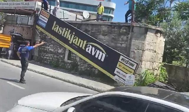 Öküzcü Mehmet Paşa Çeşmesi: Tabelayı Söktüler!