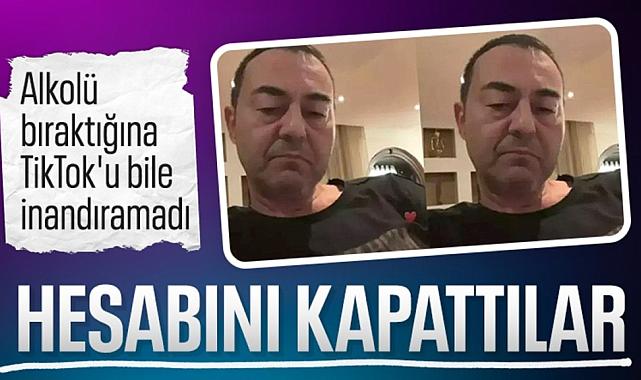 Ortaç’ın TikTok Macerası: Hesabı Kapatıldı!