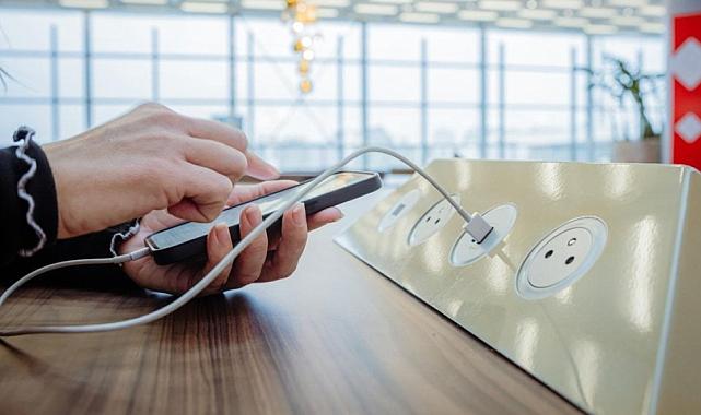 Ortak Şarj Yerlerindeki Tehlikeler