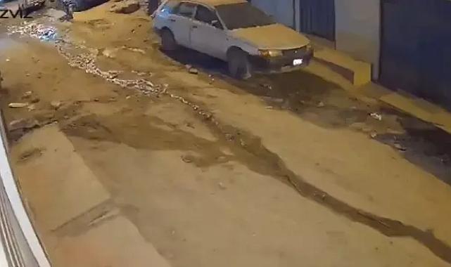 Peru&#039;da 7,2 Şiddetinde Deprem Meydana Geldi, Tsunami Tehlikesi Devam Ediyor!