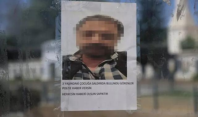 &#039;Sapıktır&#039; Diyen Afişler, Şehirde Yankı Uyandırdı!