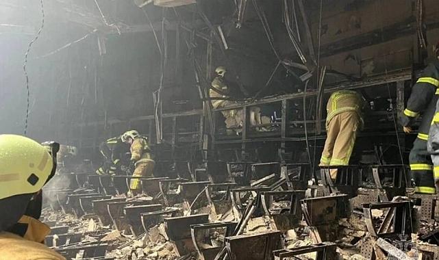 Türk Başkonsolosluğuna Hannover’da Saldırı!