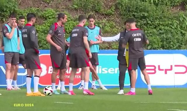 Türkiye&#039;nin Gündemine Oturan Olay: TFF&#039;den Arda Güler Hakkında Açıklama!