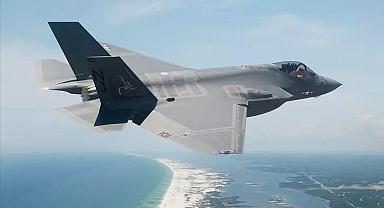 Yunanistan Meclis Silahlanma Komisyonu, 20 Adet F-35 Savaş Uçağı Alımını Onayladı: Savunma Kapasitesi Güçleniyor!