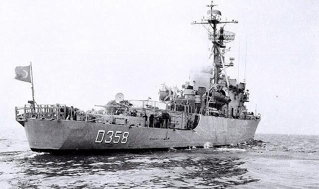 1 Temmuz Denizcilik ve Kabotaj Bayramı Bodrum’da Coşkuyla Kutlandı