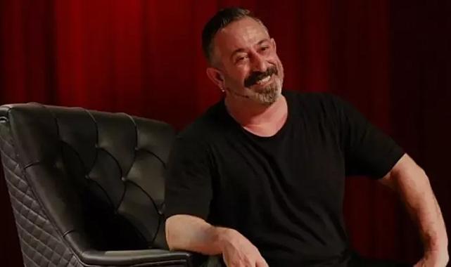 10 bin dolarlık nafaka ile gündemdeydi… Cem Yılmaz&#039;a emekli maaşı soruldu! Böyle sitem etti