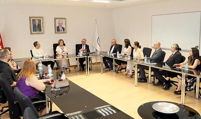 24. Uluslararası İşletmecilik Kongresi İzmir’de