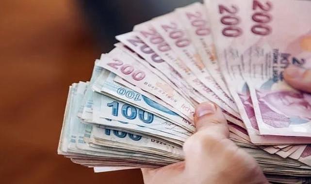 3.6 milyon emekliyi ilgilendiren önemli gelişme: En düşük emekli maaşının 12 bin 500 lira olması için çalışma başlatıldı