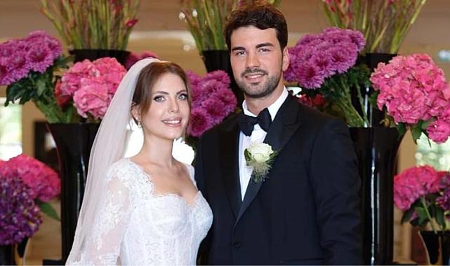 3 ay önce anne olan Eda Ece boşanıyor mu? İlk ağızdan yalanlama geldi