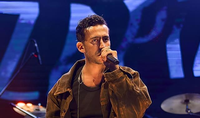 30 Temmuz&#039;da İzmir&#039;de Ritim Rüzgarı: Gazapizm Konser Veriyor!