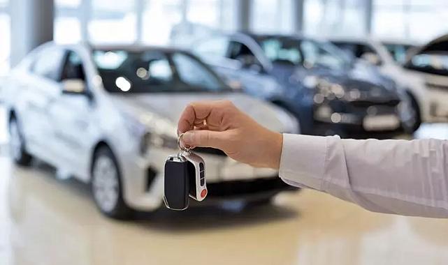 31 Ağustos dönüm noktası olacak! İkinci el araba ve sıfır otomobil açıklaması: 8 farklı model…