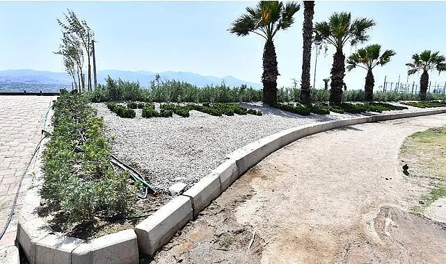 4 milyon liralık yatırım: Karşıyaka&#039;da su taşkınları böyle çözülecek