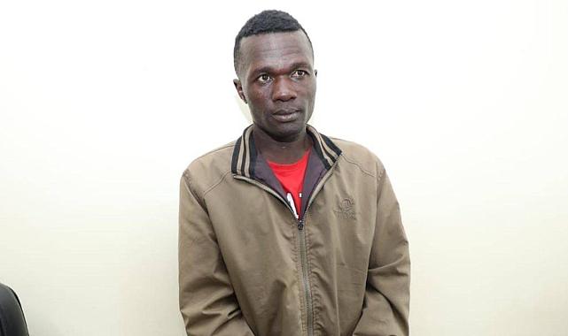 42 kadının katili olduğunu itiraf eden Kenya'daki suçlu mahkemede