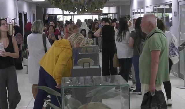 5. Balıkesir Aromaterapi Festivali 4-7 Temmuz Tarihlerinde Gerçekleşiyor