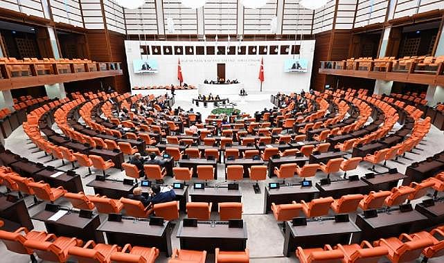 9. Yargı Paketi, TBMM Başkanlığı'na Sunuldu! AKP'li Güler, Teklifin Ayrıntılarını Açıkladı