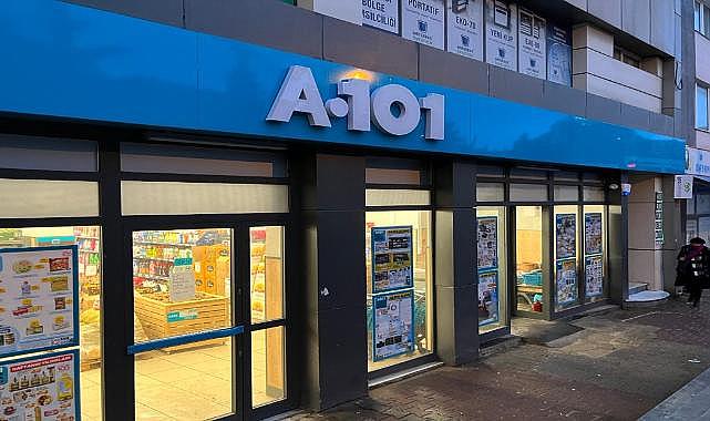 A101 11 Temmuz 2024 indirim kataloğu: Büyük fırsatlar başlıyor!