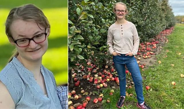 ABD&#039;de 2 aydır kayıp olan 17 yaşındaki kız, 44 yaşındaki adamla nişanlı olarak bulundu