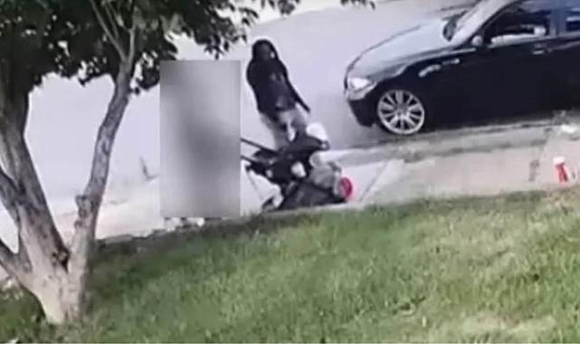 ABD'de bir kadın, karı ve kocaya ateş ettikten sonra çiftin bebeğini bacağından vurarak yaraladı