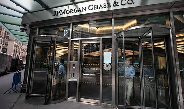 ABD&#039;de ikinci çeyrek bilanço sezonu başladı