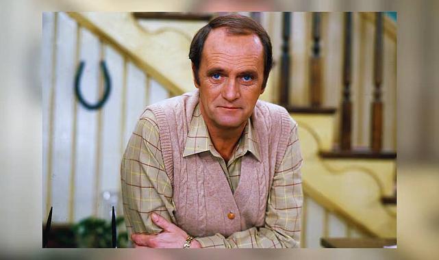 ABD&#039;li komedyen Bob Newhart 94 yaşında hayata veda etti