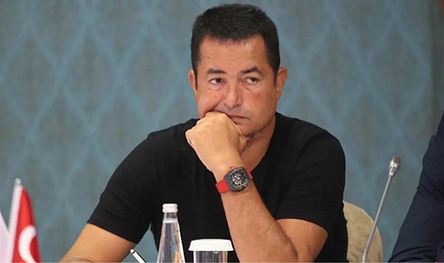 Acun Ilıcalı'dan "Fenerbahçe'nin şampiyonluğu mu, Hull City'nin Premier Lig'e çıkması mı?" sorusuna olay yanıt