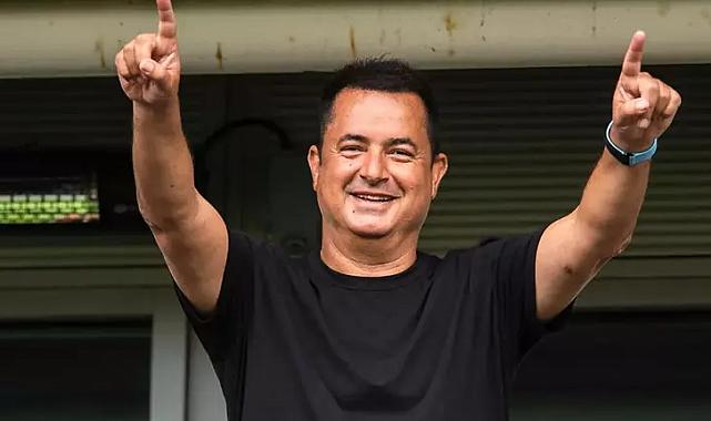 Acun Ilıcalı, futbolda da turnayı gözünden vurdu! Hull City tarihinin en pahalı satışlarından birini yaptı...