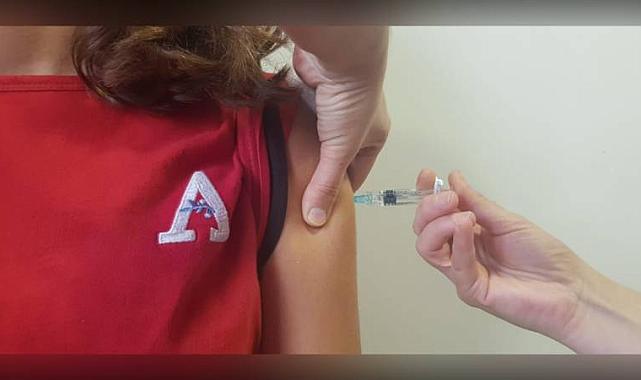 Aile hekimlerine aşı uyarısı: İdareli kullanın