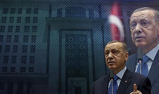 AK Parti&#039;de veda vakti: Odalar toplanmaya başladı! Gözler kulislerde konuşulan bu tarihe çevrildi