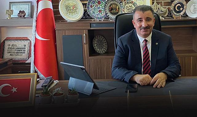 AK Partili Başdaş Mutlu&#039;nun 100 gününü değerlendirdi: Konak&#039;ın kaybı 30 yıla çıkacak!