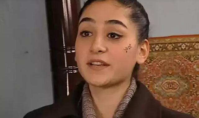 Akasya Durağı’nın Zeyno&#039;su tatilde! Sitare Akbaş&#039;ın pozlarına beğeni yağdı