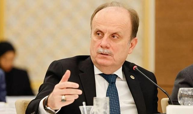 AKP&#039;li Vekil, Kadınlara Yönelik Olumsuz İfadeler Kullandı