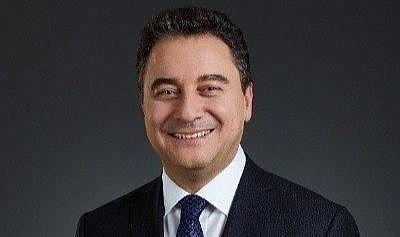 Ali Babacan: “Türkiye’yi yönetme sorumluluğunu sırtımızda hissederek muhalefet yapıyoruz.”