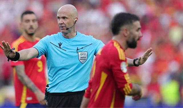 Alman taraftarlar, Euro 2024 çeyrek finalinde elendikleri İspanya maçının tekrarlanması için binlerce imza topladı