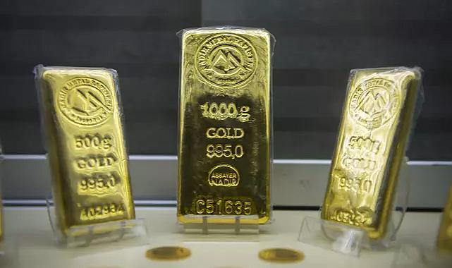 Altın fiyatları için haftanın en kritik verisi! Saatler kaldı, tabloyu sil baştan değiştirebilir! (5 Temmuz Cuma güncel gram altın çeyrek altın fiyatları)