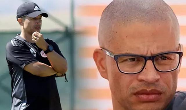 Antalyaspor&#039;da Alex de Souza dönemi bitiyor! Sözleşmesindeki maddeyi kullanıp ayrılıyor