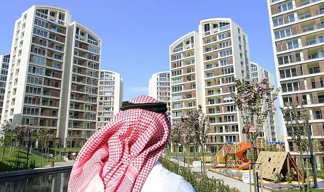 Arapların Trabzon talanı! Ekipler bile işlem yapamıyor... 3 yılda aldıkları evin parasını böyle çıkardılar