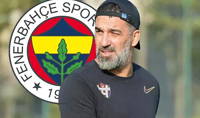 Arda Turan&#039;dan Fenerbahçe itirafı geldi! &#039;&#039;Eğer bana teklif yaparlarsa...