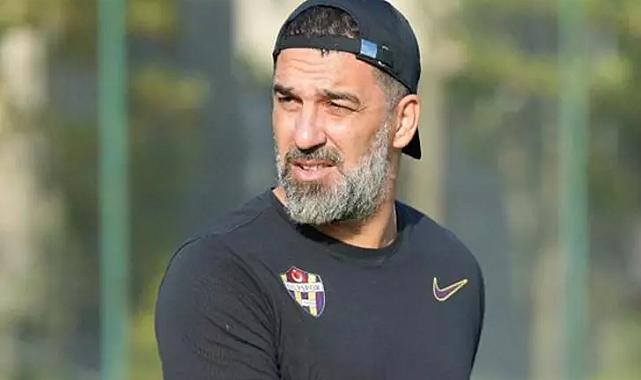 Arda Turan'dan sürpriz bir transfer daha!