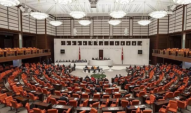 Asgari ücrete ara zam yok ama milletvekilleri ve bakanların alacağı zam belli oldu!